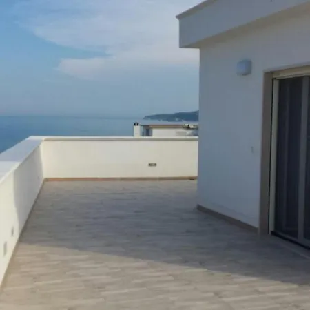 Casa Medina - 2 Passi Dal Mare Apartment Vieste
