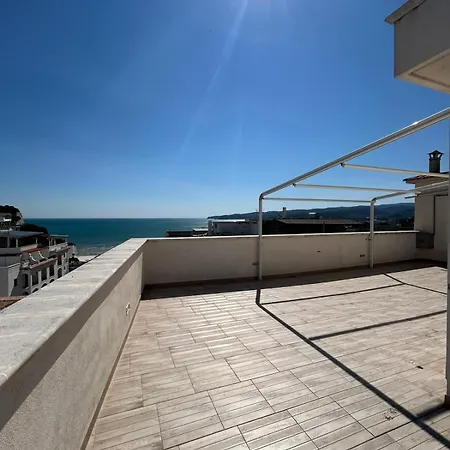 Casa Medina - 2 Passi Dal Mare Apartment