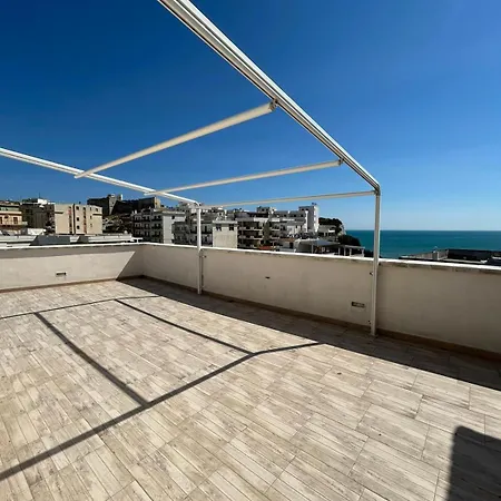 Casa Medina - 2 Passi Dal Mare Apartment Vieste